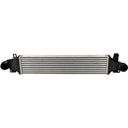 Global Parts 2711553 Intercooler
