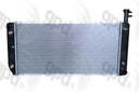 Global Parts 2713C Radiator