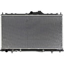 Global Parts 2724C Radiator