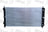 Global Parts 2727C Radiator