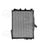Global Parts 2738C Radiator