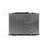 Global Parts 2740C Radiator