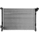 Global Parts 2747C Radiator