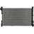 Global Parts 2750C Radiator