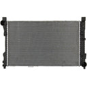 Global Parts 2750C Radiator