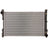 Global Parts 2751C Radiator
