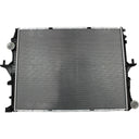 Global Parts 2756C Radiator