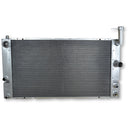 Global Parts 2758C Radiator