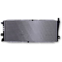 Global Parts 2763C Radiator