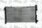 Global Parts 2770C Radiator