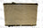 Global Parts 2780C Radiator