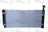 Global Parts 2791C Radiator