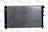 Global Parts 2798C Radiator