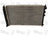 Global Parts 2799C Radiator