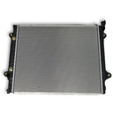 Global Parts 2802C Radiator