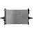 Global Parts 2805C Radiator