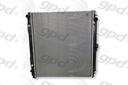 Global Parts 2808C Radiator