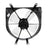 Global Parts 2811248 Engine Cooling Fan Assembly