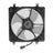Global Parts 2811258 Engine Cooling Fan Assembly