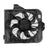 Global Parts 2811278 Engine Cooling Fan Assembly