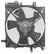 Global Parts 2811291 Engine Cooling Fan Assembly