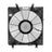Global Parts 2811313 Engine Cooling Fan Assembly