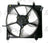 Global Parts 2811326 Engine Cooling Fan Assembly