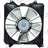 Global Parts 2811337 Engine Cooling Fan Assembly