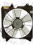 Global Parts 2811342 Engine Cooling Fan Assembly - Left