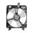 Global Parts 2811352 Engine Cooling Fan Assembly