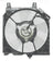 Global Parts 2811359 Engine Cooling Fan Assembly