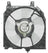 Global Parts 2811360 Engine Cooling Fan Assembly