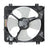 Global Parts 2811372 Engine Cooling Fan Assembly