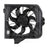 Global Parts 2811380 Engine Cooling Fan Assembly