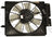 Global Parts 2811391 Engine Cooling Fan Assembly