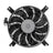 Global Parts 2811404 Engine Cooling Fan Assembly