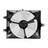 Global Parts 2811418 Engine Cooling Fan Assembly