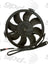Global Parts 2811430 Engine Cooling Fan Assembly