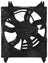 Global Parts 2811439 Engine Cooling Fan Assembly