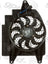 Global Parts 2811450 Engine Cooling Fan Assembly