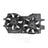 Global Parts 2811474 Engine Cooling Fan Assembly