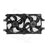 Global Parts 2811478 Engine Cooling Fan Assembly
