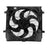 Global Parts 2811509 Engine Cooling Fan Assembly
