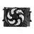 Global Parts 2811510 Engine Cooling Fan Assembly