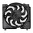 Global Parts 2811513 Engine Cooling Fan Assembly