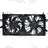 Global Parts 2811601 Engine Cooling Fan Assembly