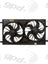 Global Parts 2811608 Engine Cooling Fan Assembly