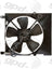 Global Parts 2811610 Engine Cooling Fan Assembly