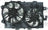 Global Parts 2811618 Engine Cooling Fan Assembly
