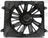Global Parts 2811619 Engine Cooling Fan Assembly